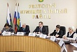 На заседании коллегии администрации рассмотрели деятельность юридического сектора
